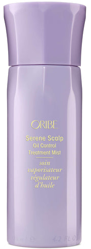 serene scalp oil control treatment mist
