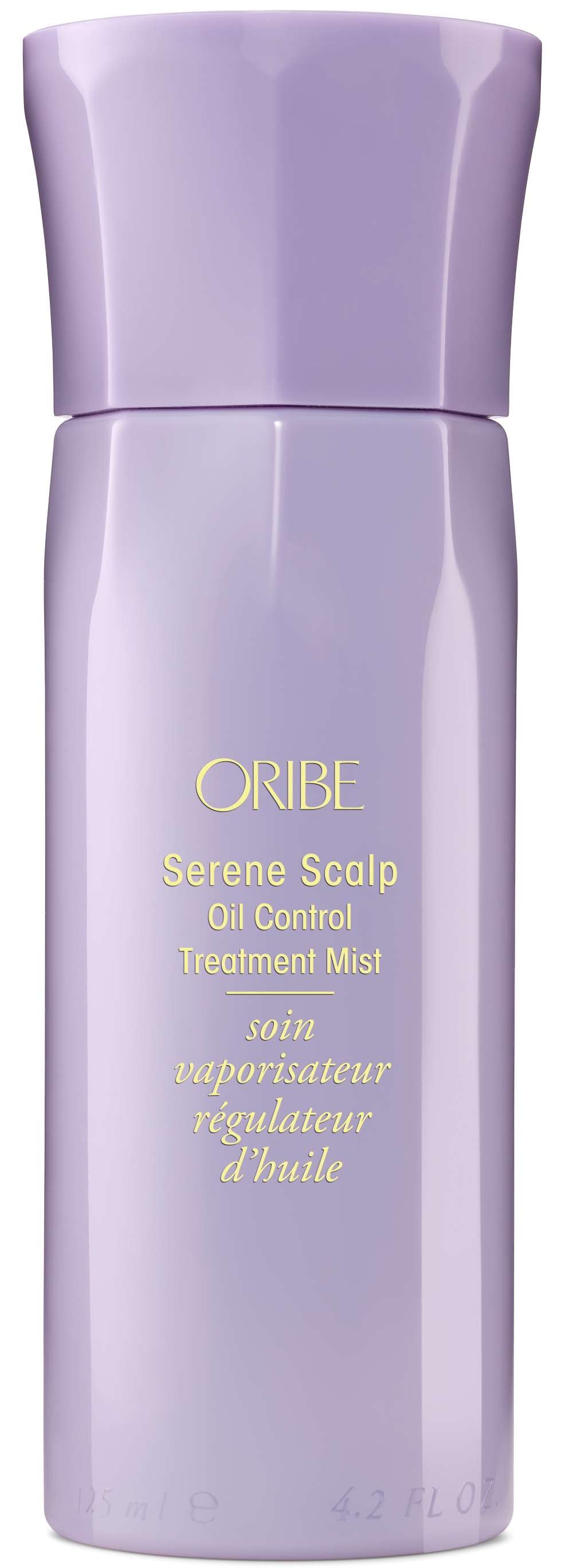 Serene Scalp Oil Control Treatment Mist Trattamento Leave in Seboregolatore