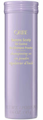 Serene Scalp Oil Control Powder Dry Shampoo