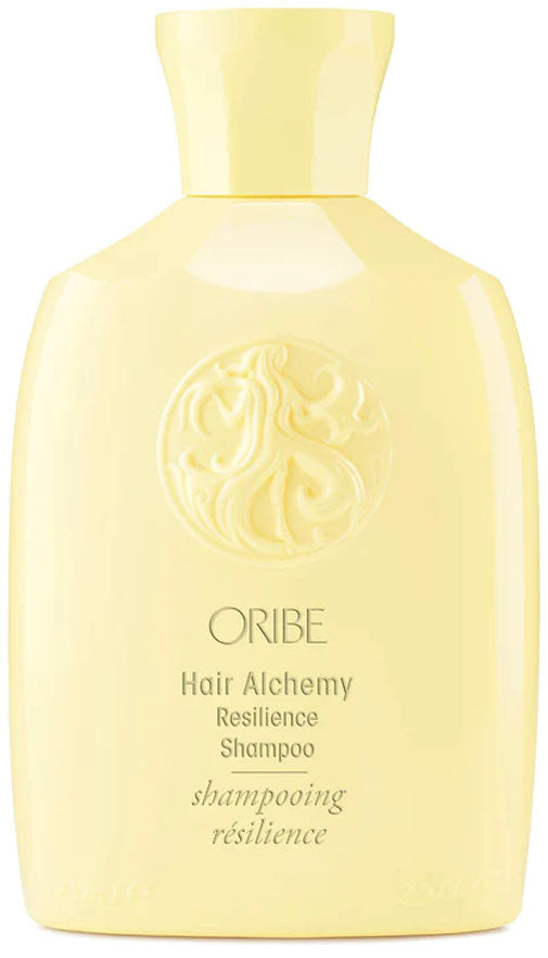 hair alchemy resilience shampoo