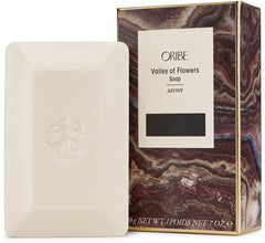 valley of flowers bar soap