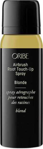 beautiful color airbrush root touch-up spray