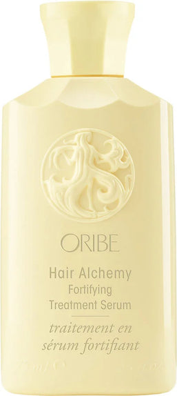 hair alchemy fortifying treatment serum
