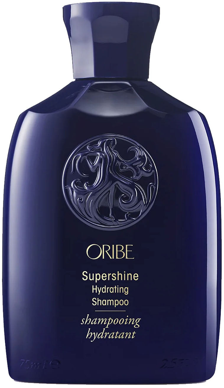 supershine hydrating shampoo