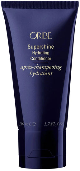 supershine hydrating conditioner