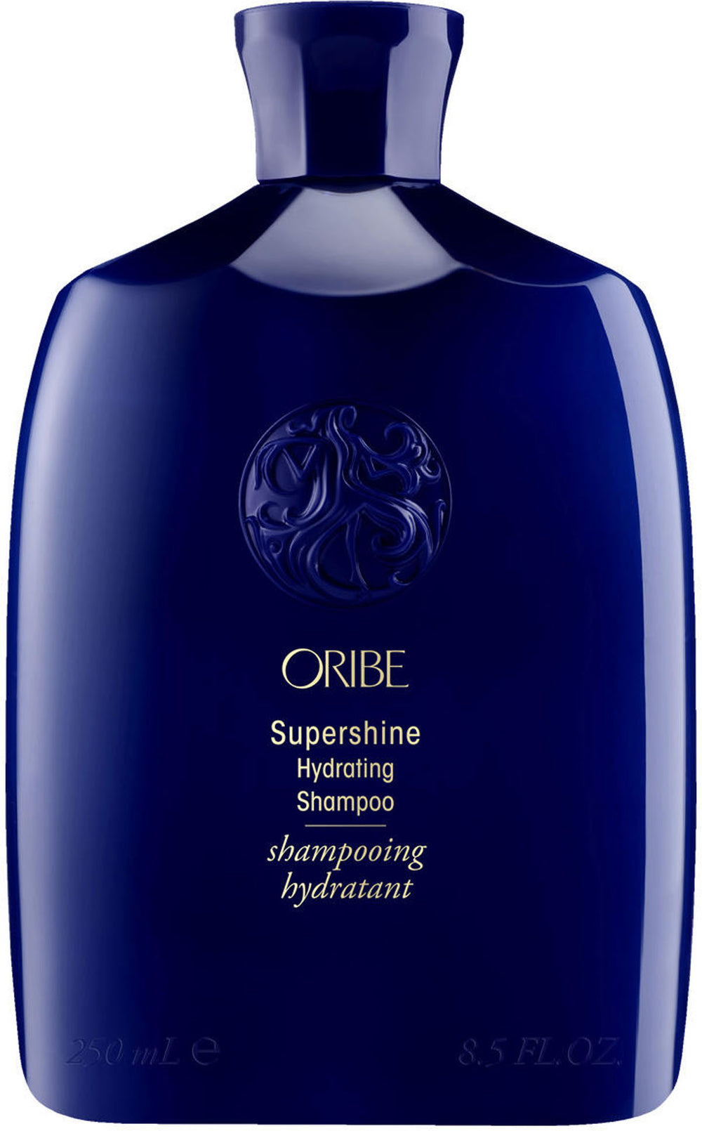 Supershine Hydrating Shampoo Shampoo Illuminante Idratante