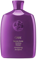 serene scalp densifying shampoo