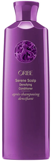 serene scalp densifying conditioner