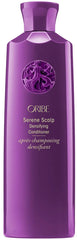 serene scalp densifying conditioner