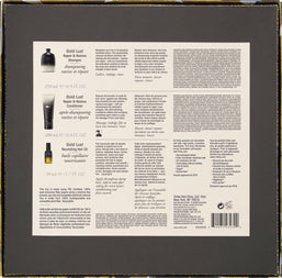 gold lust collection