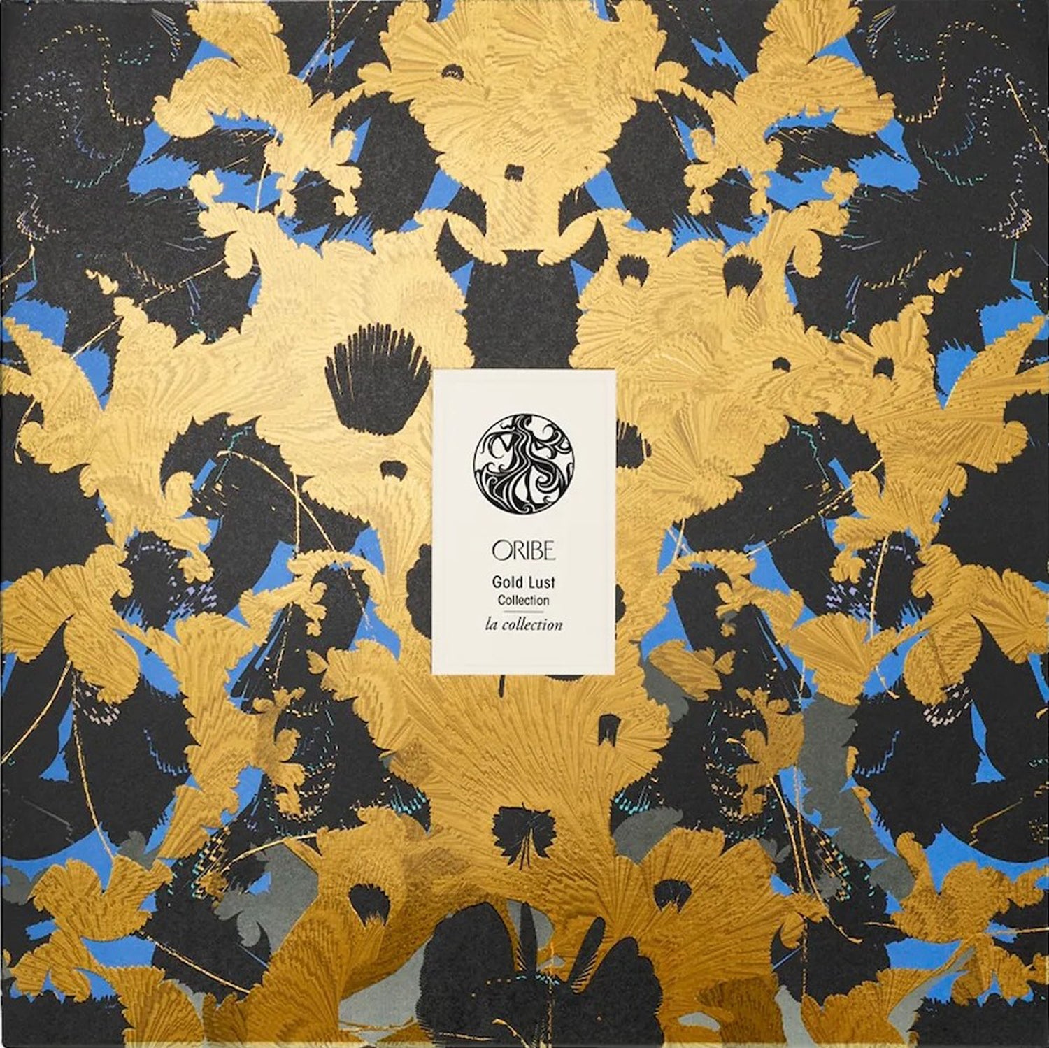 gold lust collection