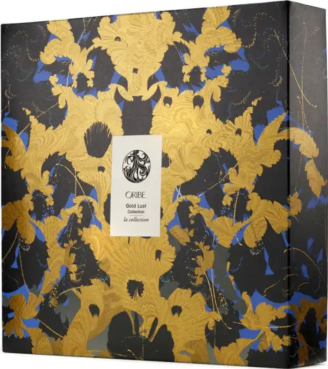 gold lust collection