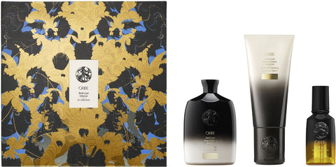 gold lust collection