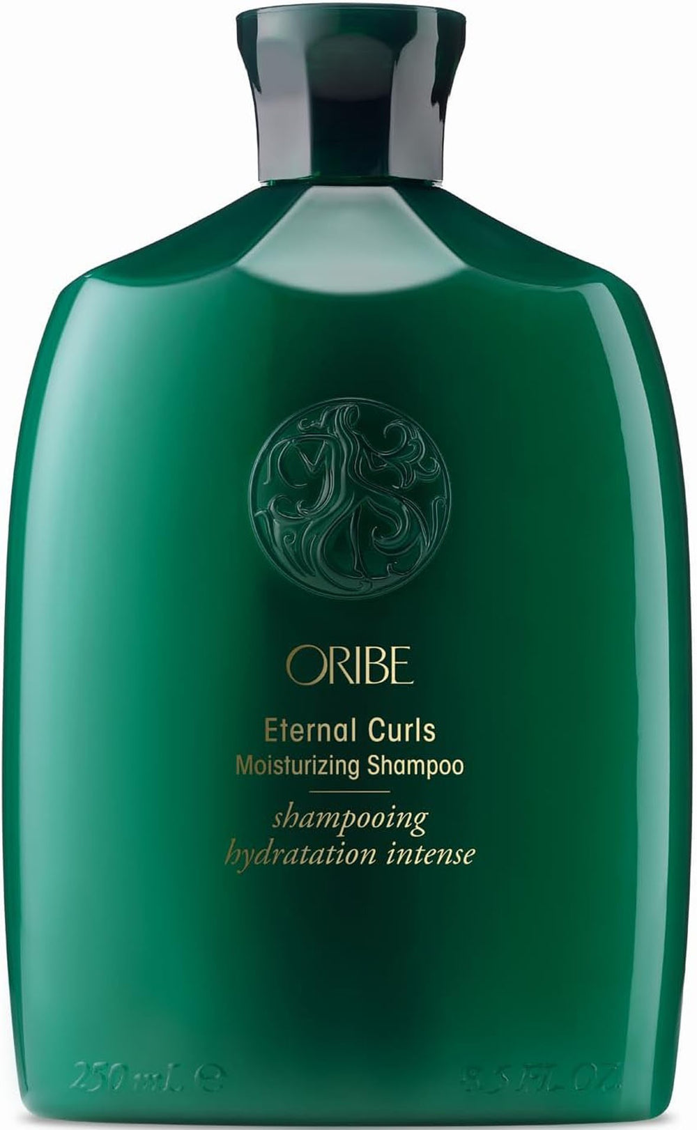 eternal curls moisturizing shampoo