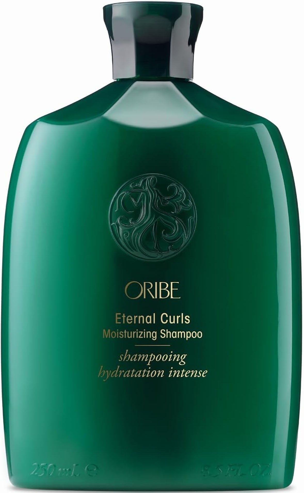 eternal curls moisturizing shampoo