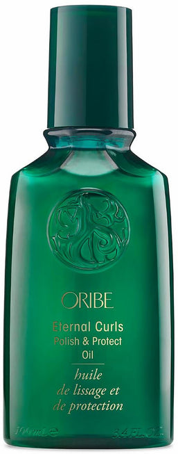 eternal curls hair oil