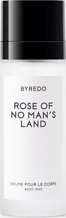 rose of no man's land body mist