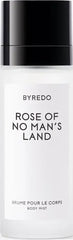 rose of no man's land body mist