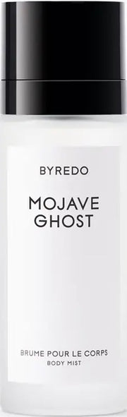 mojave ghost body mist