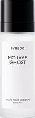 mojave ghost body mist