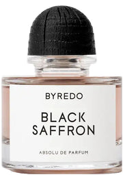 black saffron absolu