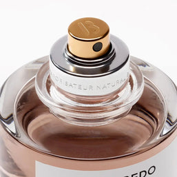 black saffron absolu