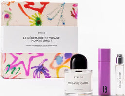 le nécessaire de voyage mojave ghost