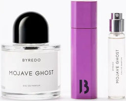 le nécessaire de voyage mojave ghost