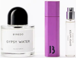 le nécessaire de voyage gypsy water
