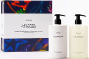hand wash & lotion les mains tulipmania set