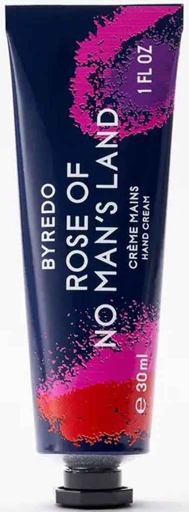Hand Cream Rose of No Man'S Land Crema Mani