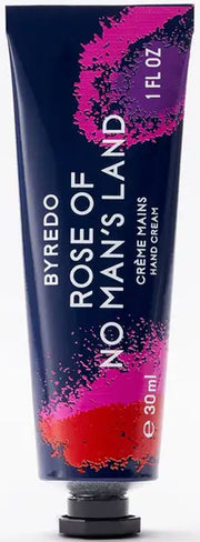 hand cream rose of no man's land
