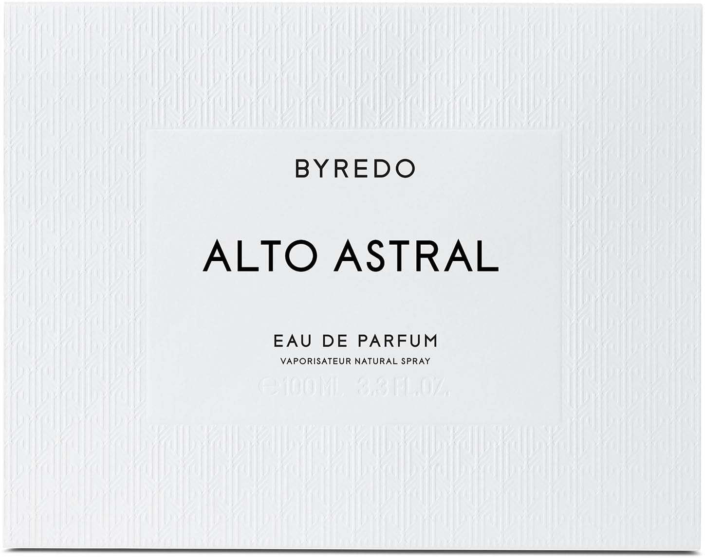 alto astral