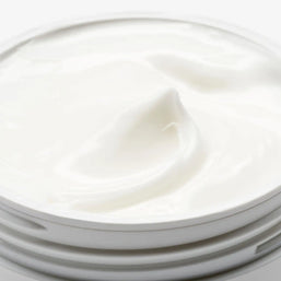 black saffron body cream