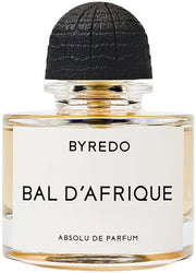 bal d'afrique absolu