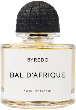 bal d'afrique absolu
