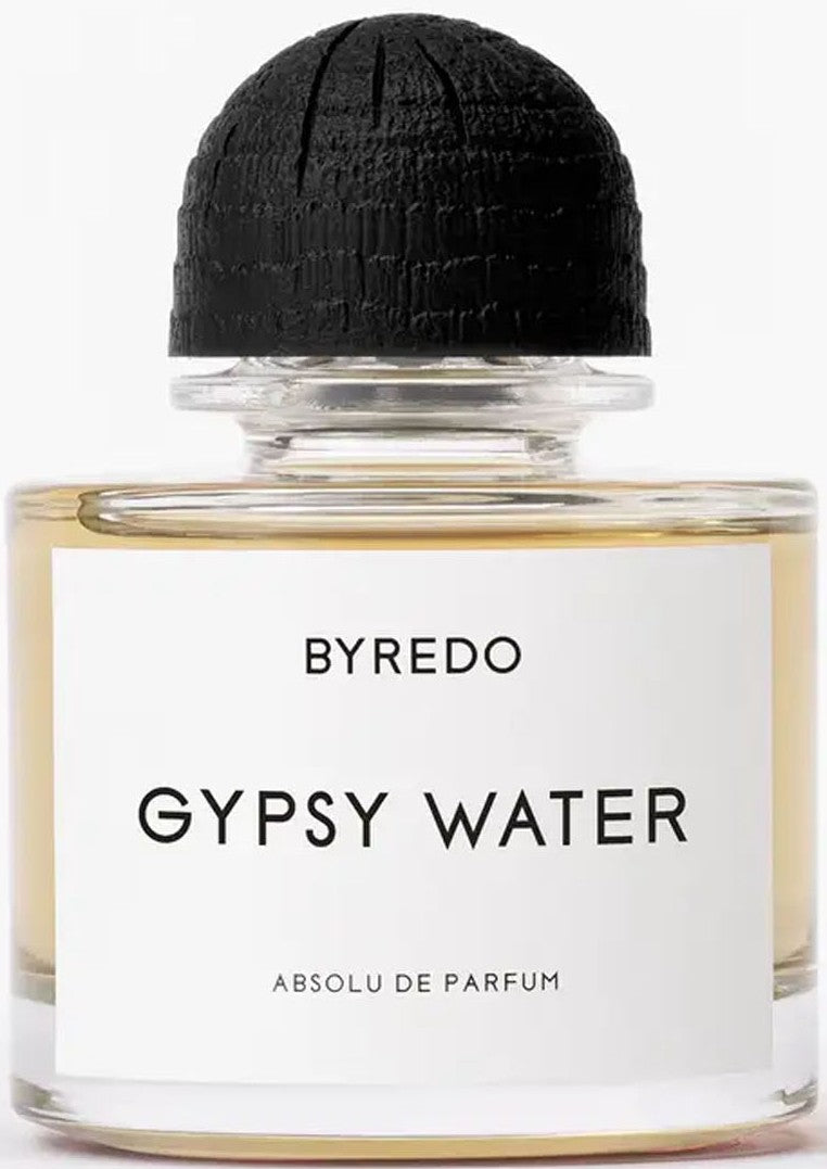gypsy water absolu de parfum