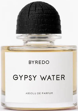 gypsy water absolu de parfum