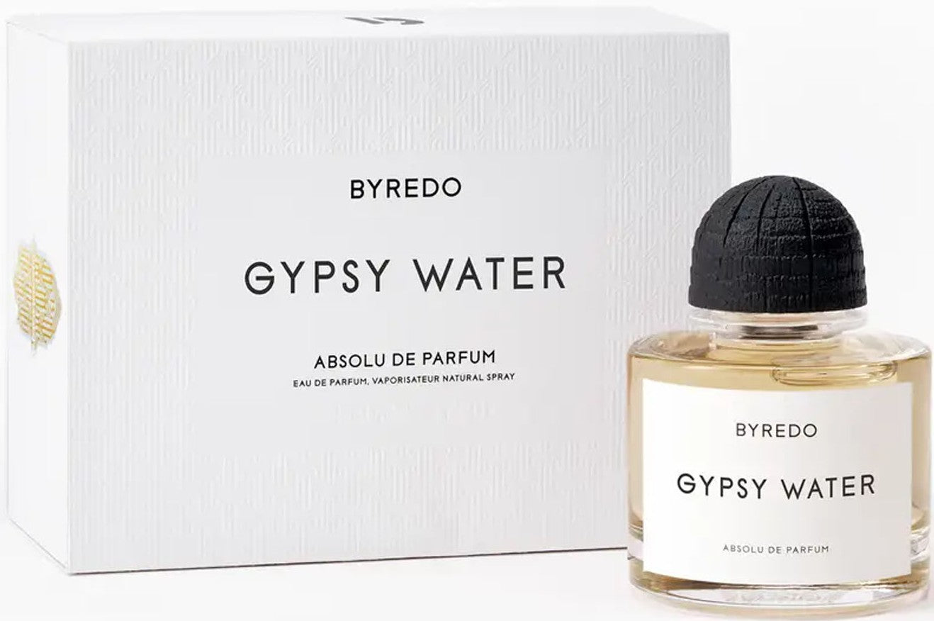 gypsy water absolu de parfum