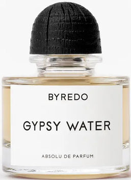gypsy water absolu de parfum