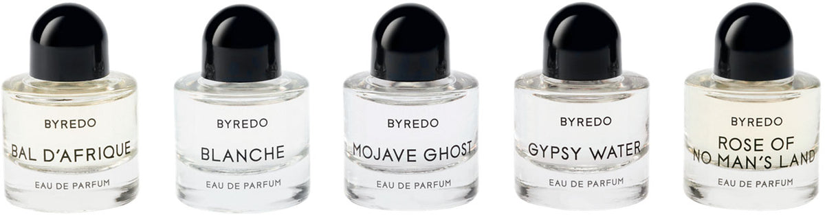 Les Miniatures Eau de Parfum