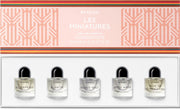 Les Miniatures Eau de Parfum