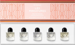 Les Miniatures Eau de Parfum