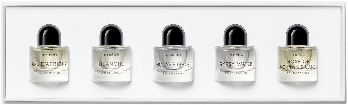Les Miniatures Eau de Parfum