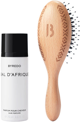 Les Cheveux Bal D'afrique