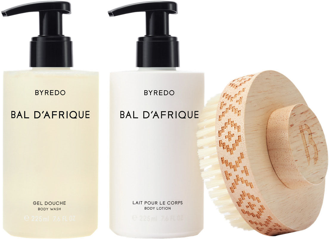 Le Corps Bal D'Afrique