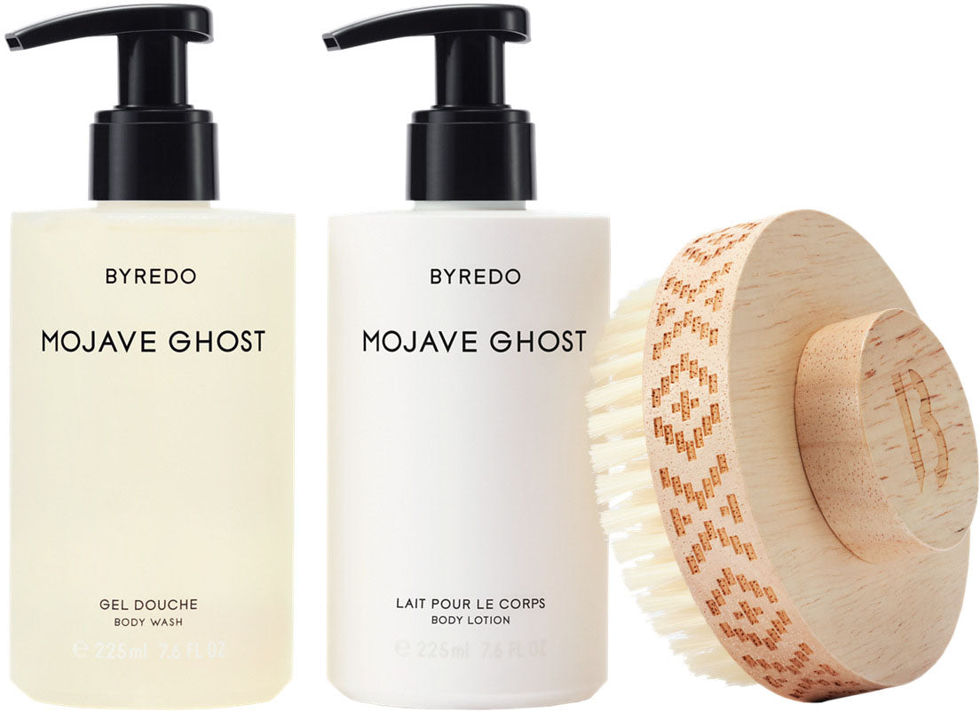 Le Corps Mojave Ghost