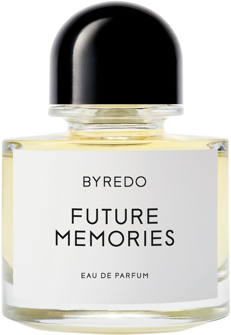 Future Memories Eau de Parfum