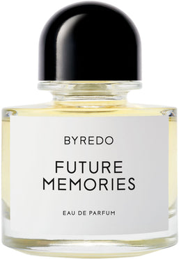 Future Memories Eau de Parfum