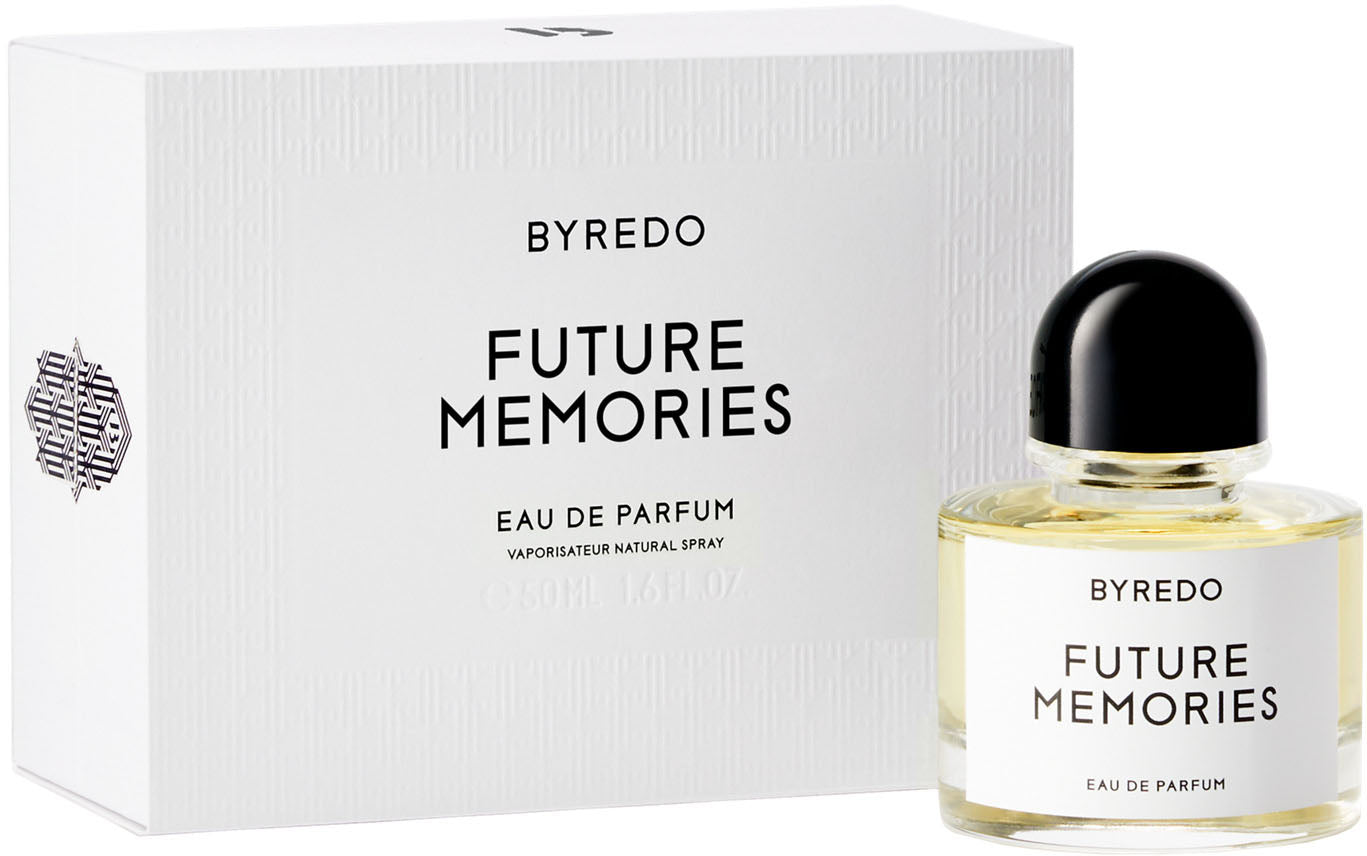 Future Memories Eau de Parfum